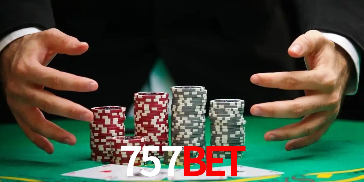 757bet VIP Program Logo