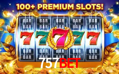 A Popularidade dos Caça-Níqueis no 757bet