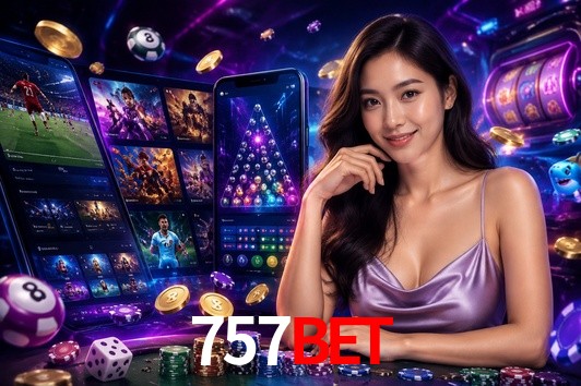 Weekend Specials 757bet