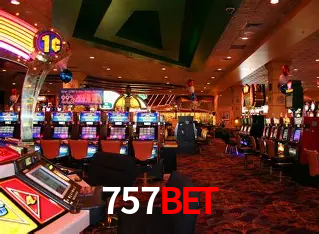 Descubra a Magia dos Jogos de Arcade no 757bet