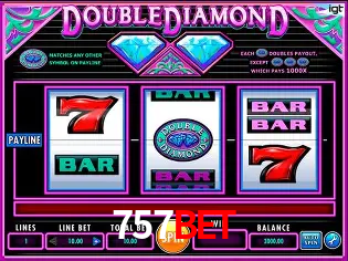 Desvendando o Mundo dos Jogos Virtuais na 757bet