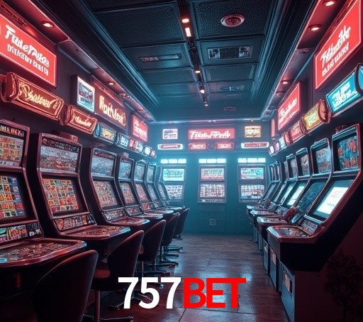 Logo 757bet Loteria Online