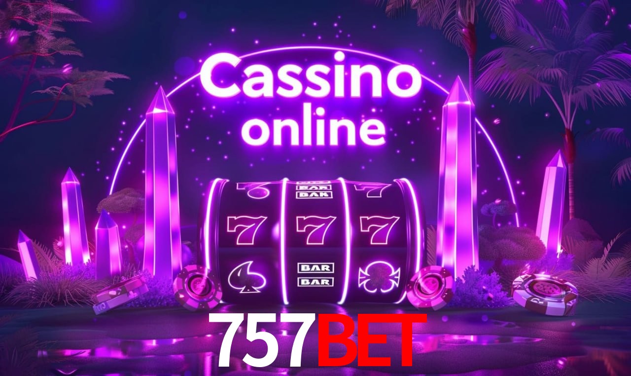 Promoções Sazonais 757bet