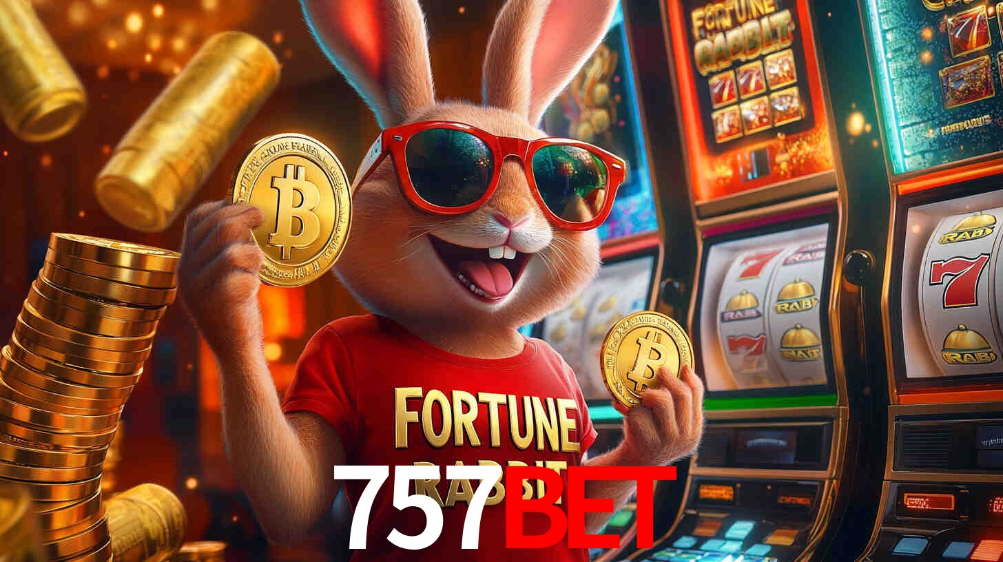 A Popularidade dos Caça-Níqueis no 757bet