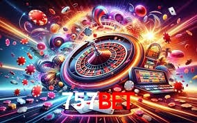 Estatísticas do Jogo 757bet