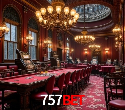 757bet Seguro SSL
