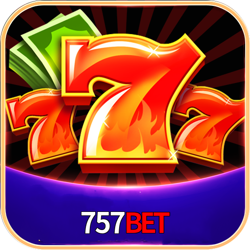 Logo 757bet Cassino Online Brasil